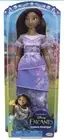 Disney Encanto Isabela Fashion Doll with Dress, Shoes & Hair Pin NEW In Box