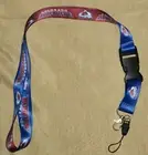 Colorado Avalanche NHL Lanyard New Nathan MacKinnon