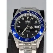 Invicta Men's Pro Diver Collection Coin-Edge Automatic Watch