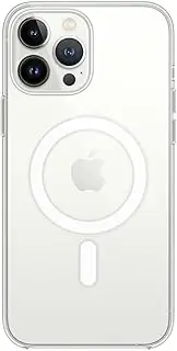 Apple Clear Case with MagSafe (for iPhone 13 Pro Max)