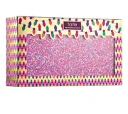 Tarte Life Of The Party Blush Palette & Clutch AUTHENTIC Holiday New