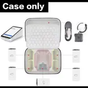 Square Terminal Credit Card Reader Eftpos Machine Carry Storage Case Bag
