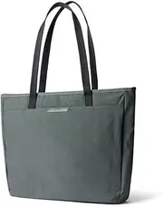 Bellroy Tokyo Tote – Second Edition (Laptop Tote Bag, Casual Shoulder Bag, 15L) - Everglade