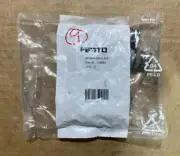 FESTO PUSH LOCK BULKHEAD 10MM NPQH-H-Q10-E-P10 578302 9PCS