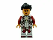 LEGO 76156 Makkari Minifigure - NEW