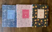 Ardium Flowery Journal/Planner/Diary (Undated)