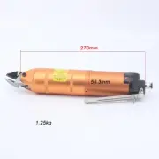 Quality Pneumatic Nipper Metal Shear Air Scissors for 4.8mmCopper Wire Iron Wire