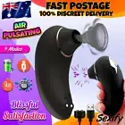 Sucking Vibrator Oral Clitoral Clit Air Stimulator Sucker Woman Clitoris Sex Toy