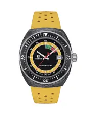 Tissot Sideral S Watch, 41mm