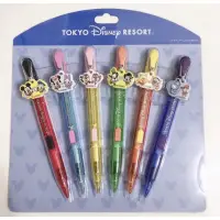 在飛比找蝦皮購物優惠-東京迪士尼自動鉛筆 樂園限定日本製米奇米妮 維尼熊 阿拉丁 