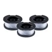 BLACK+DECKER 0.065In Afs Spool 3 Pack - AF-100-3