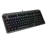 ASUS TUF K3 Gen II Gaming Keyboard (Red Switch)