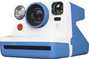 Polaroid Now Gen 2 - Blue