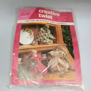 Oh! You Beautiful Doll Volume 1 Creative Twist Leaflet Kit New Sealed