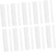 VILLFUL Rubber Electric Eraser Replacement Eraser Refill for Sketch Smudge Erase Tool