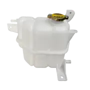 Radiator Overflow Bottle Coolant Tank Reservoir for Nissan Navara D40 05-15, Pat