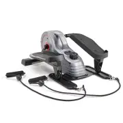 Sunnyfit Portable Stand Up Elliptical With Resistance Bands SF-E320051