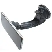 Car Mount Magnetic Holder Dash Windshield Swivel Strong Grip for Cell Phones