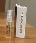 SOSPIRO LUXURY NICHE PERFUME AFGANO PURO 2ML SAMPLE SPRAY