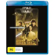 Star Wars: Episode II – Attack of the Clones