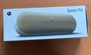 Apple Beats Pill Champagne Gold Portable Bluetooth Speaker MW463LL/A **SEALED**