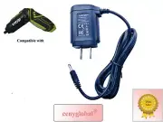 AC Adapter For Ryobi HP41L 4V Lithium-ion Screwdriver Battery Charger 720217003