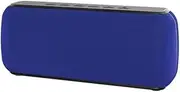 X8II 60W Portable Wirel Speaker BT5.0 Technology IPX5 Speakers TWS Series Stereo Scene Sound AUX-in U Disk TF Card Long Play Subwoofer Portable Perfect for Party Blue
