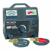 Projecta Carbon Pile Load Tester - 1000A, 0-30V - BLT300