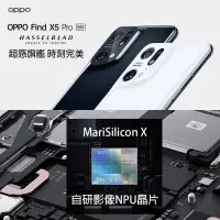 在飛比找有閑購物優惠-強強滾生活【全新 OPPO FIND X5 PRO 12+2