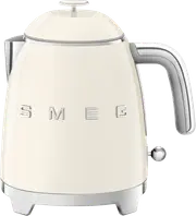 Smeg Mini Kettle Cream