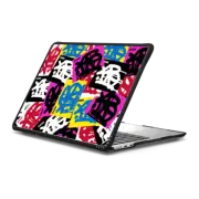 MacBook Air 13-inch (M2 - M4) Impact Case Krink Super Permanent Sticker MacBook Case