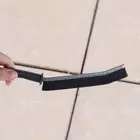 Tile Narrow Joints Cleaning Brush Grout Cleaner Stiff Bristles Scrubber