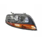 Sterling Headlight to suit Holden Barina 12/2005 to 05/2008 - HLBR-HEL-93R