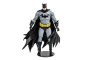 McFarlane Toys - DC Multiverse Batman Hush 7in Action Figure Black Grey