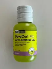 DevaCurl Ultra Defining Gel Strong Hold No-Crunch Styler, 3 fl. oz.