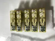 5 pcs New IDEC RF1V-3A3BL-D24 24VDC