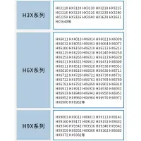 在飛比找樂天市場購物網優惠-飛利浦適用飛利浦電動牙刷頭HX6632 HX6710 HX6