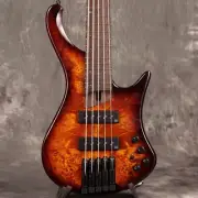 Ibanez EHB1505S-DEL (Dragon Eye Burst Low Gloss) 5 Strings Electric Bass Guitar