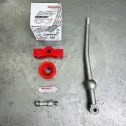 BLOX Short Shifter w Prothane Shifter Bushings For Honda B Series Civic Integra (for: Honda)
