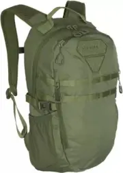 Fhior Tactical Backpack 20L W/Large Main Compartment Adjustable Straps - FH192OD