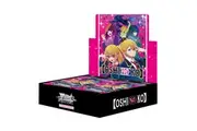 Weiss Schwarz OSHI NO KO - Booster Box