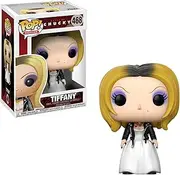 FUNKO POP! MOVIES: Horror S4: Bride Of Chucky