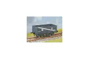 Parkside Models PS03 O Gauge RCH 1923 Pattern 7 Plank Wagon Kit