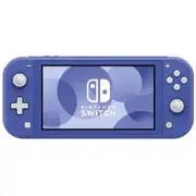 [Nintendo] Nintendo Switch Lite