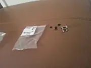 GENUINE CITROEN/DS/VAUX/PEUGEOT/TOYOTA INJECTOR SEAL KIT SEE LISTING FOR FITS