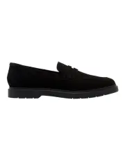 [Nine West] Bonet Shoes in Black