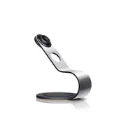 Dyson - Supersonic Hair-dryer Exclusive Stand - 1pc - Nickel/Black