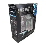 Eaglemoss | USS Enterprise NCC-1701 Refit | Star Trek Movies | New (No Magazine)