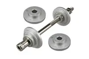 BIKEHAND Press Fit Bottom Bracket Installation Tool Kit Compatible with Shimano Sram