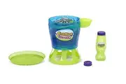 Gazillion Tornado Bubble Machine, Blue